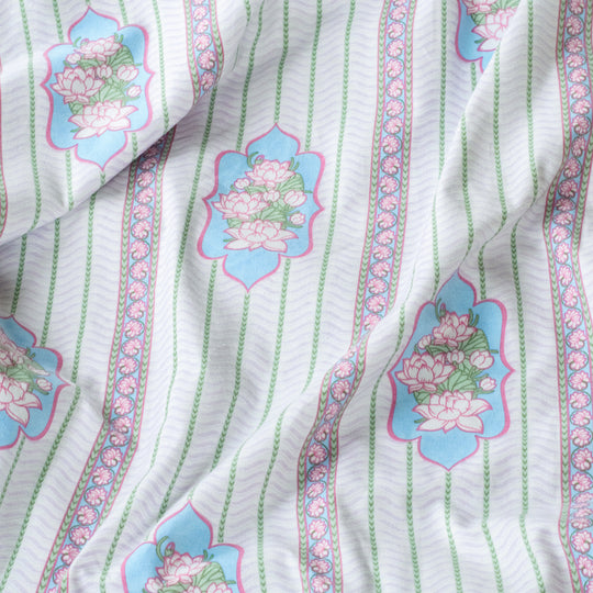 Pink-Green