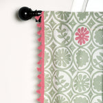 green-pink