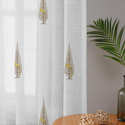 Tori Sheer Curtains