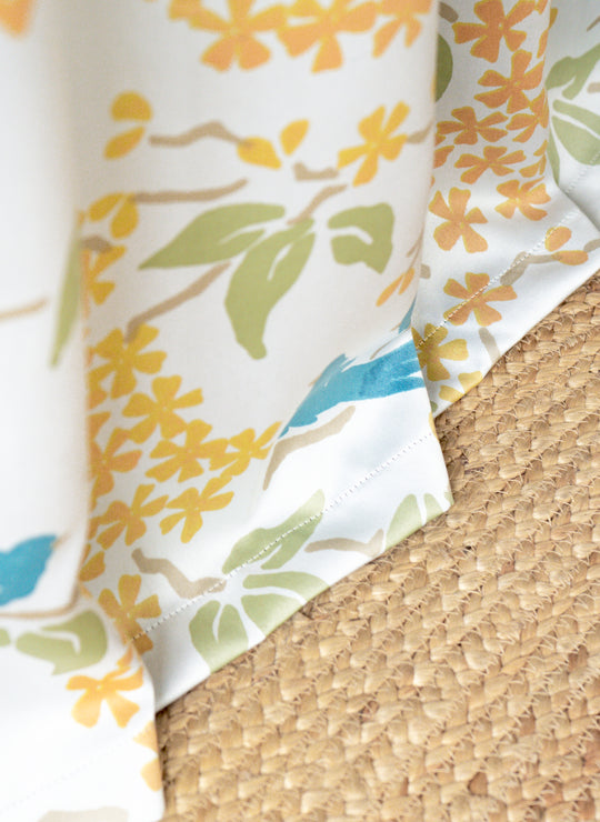 Veya 80% Dimout Curtain (One Panel)