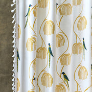 Mithu Sheer Curtains