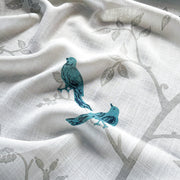 Yori Sheer Curtains