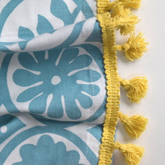 blue-yellow
