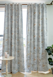 Uday Dim-Out Curtains