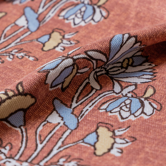 Kumud Blackout Lining Curtain (One Panel)