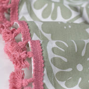 green-pink