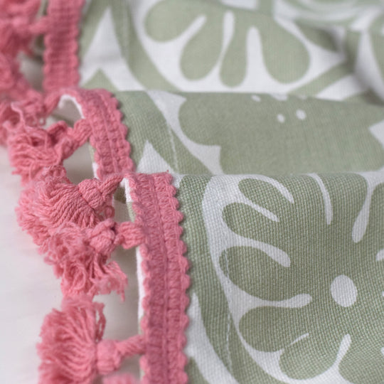 green-pink