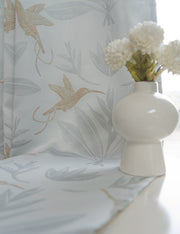 Uday Dim-Out Curtains