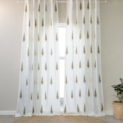 Tori Room Darkening Curtains