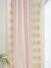 Zia Room Darkening Curtains