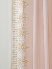 Zia Room Darkening Curtains