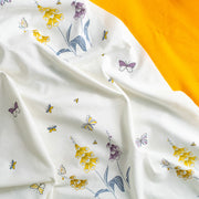 Titli Room Darkening Combo Curtains