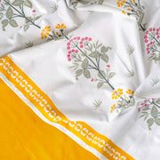 Latha Room Darkening Combo Curtains