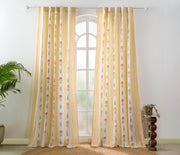 Reva Room Darkening Curtains