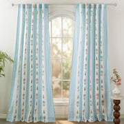 Reva Room Darkening Curtains