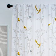 Yori Room Darkening Curtains