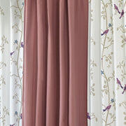 Yori Room Darkening Combo Curtains