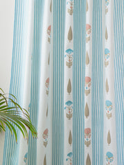 Reva Room Darkening Curtains