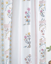 Sashi Room Darkening Curtains