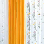 Latha Room Darkening Combo Curtains