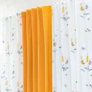 Titli Room Darkening Combo Curtains