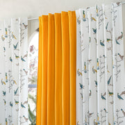 Shiri Room Darkening Combo Curtains