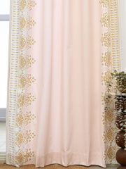 Zia Room Darkening Curtains