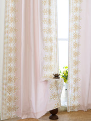 Zia Room Darkening Curtains
