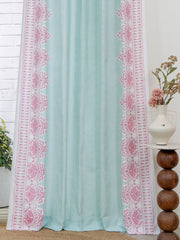Zia Room Darkening Curtains